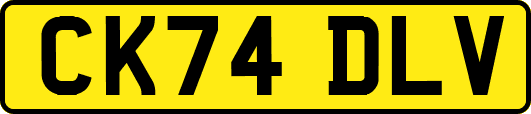 CK74DLV