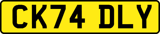 CK74DLY