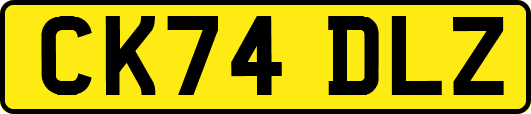 CK74DLZ