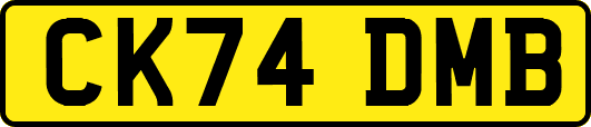 CK74DMB