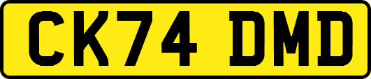 CK74DMD
