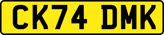 CK74DMK