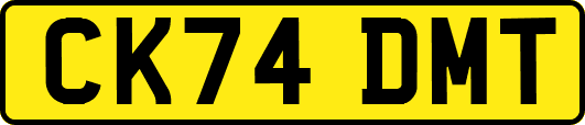 CK74DMT