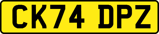 CK74DPZ
