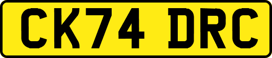 CK74DRC