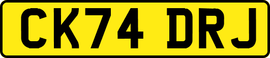 CK74DRJ