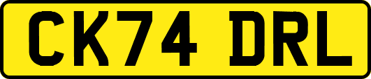CK74DRL