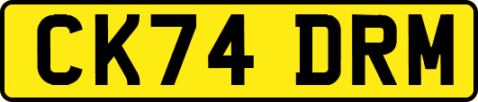 CK74DRM