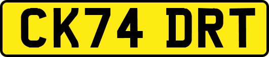 CK74DRT