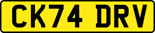 CK74DRV