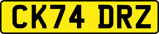 CK74DRZ