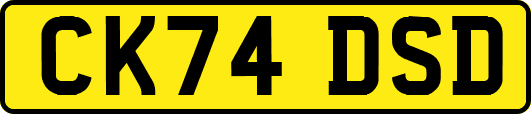 CK74DSD