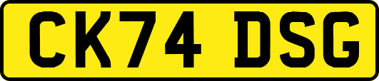CK74DSG