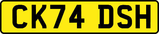 CK74DSH