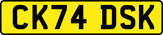 CK74DSK