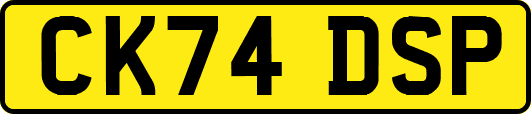 CK74DSP