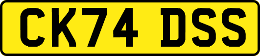 CK74DSS