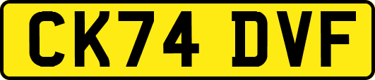 CK74DVF