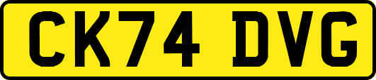 CK74DVG