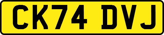 CK74DVJ