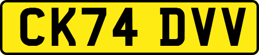 CK74DVV