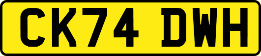 CK74DWH