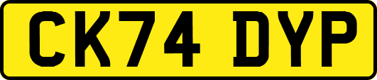 CK74DYP