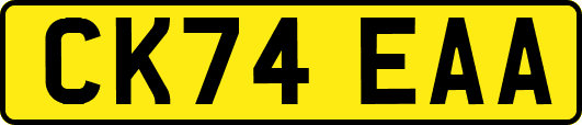 CK74EAA