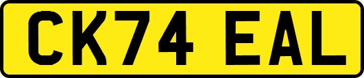 CK74EAL