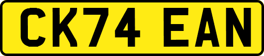 CK74EAN