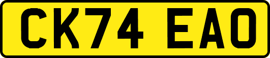 CK74EAO