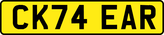 CK74EAR