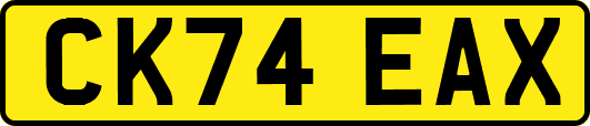 CK74EAX