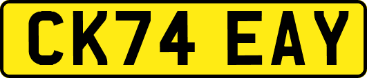 CK74EAY