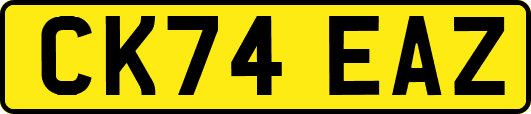 CK74EAZ