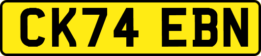 CK74EBN