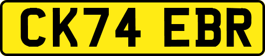 CK74EBR