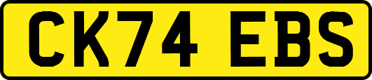 CK74EBS