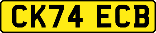CK74ECB