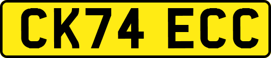 CK74ECC