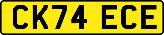 CK74ECE