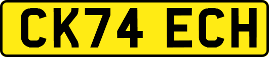 CK74ECH