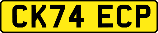 CK74ECP
