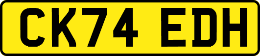 CK74EDH
