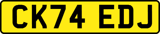 CK74EDJ
