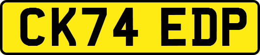 CK74EDP