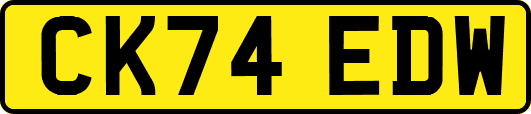 CK74EDW