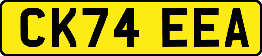 CK74EEA