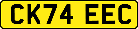 CK74EEC