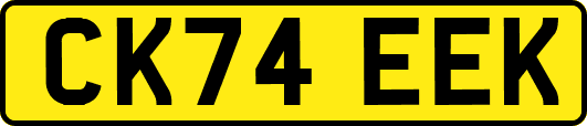 CK74EEK